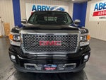 2014 GMC Sierra 1500 Denali