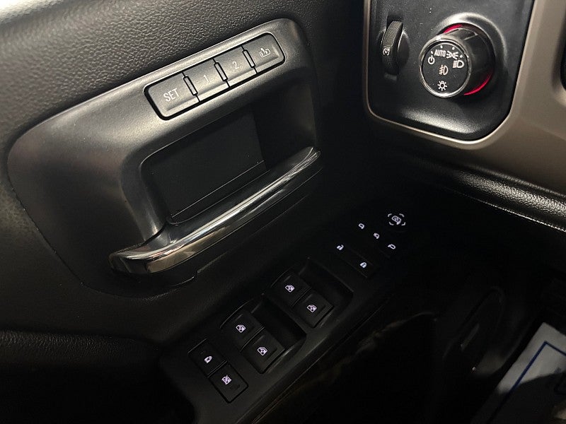 2014 GMC Sierra 1500 Denali