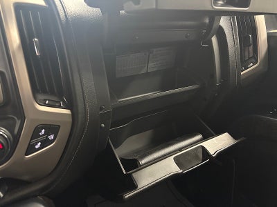 2014 GMC Sierra 1500 Denali