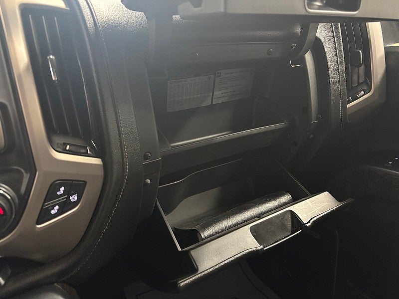 2014 GMC Sierra 1500 Denali