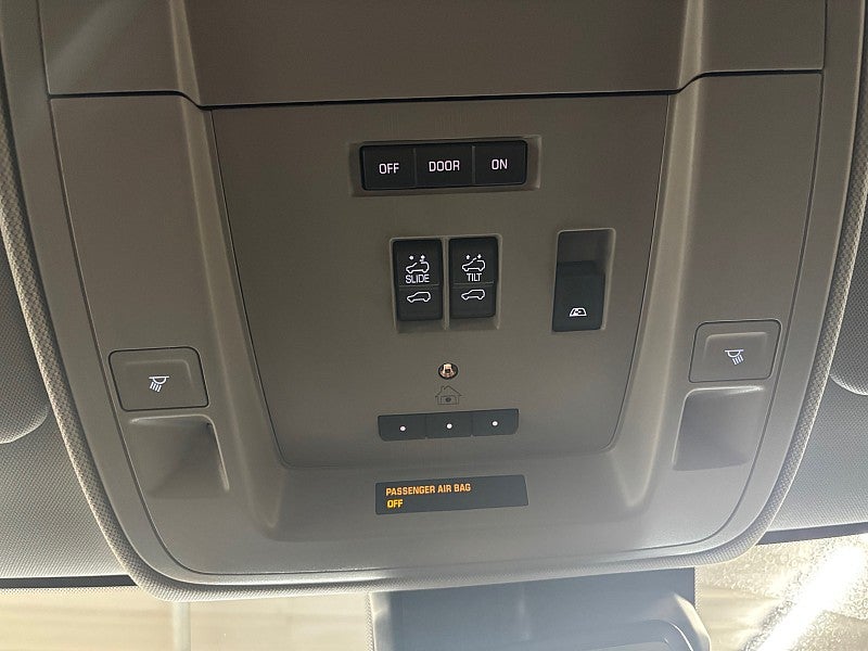 2014 GMC Sierra 1500 Denali