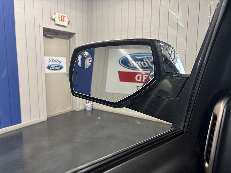 2014 GMC Sierra 1500 Denali