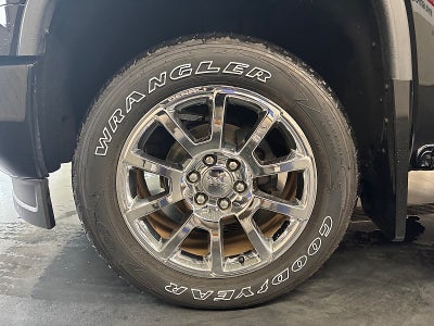 2014 GMC Sierra 1500 Denali