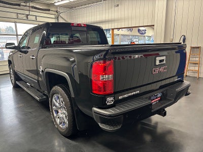 2014 GMC Sierra 1500 Denali