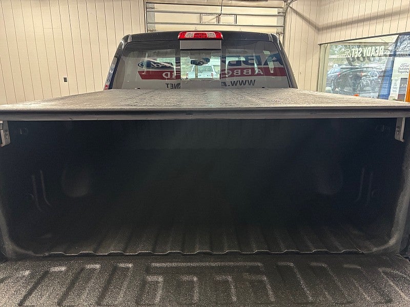 2014 GMC Sierra 1500 Denali