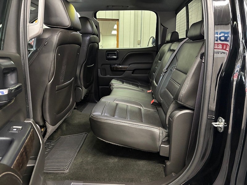 2014 GMC Sierra 1500 Denali