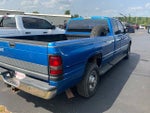 1998 Dodge Ram 2500 ST