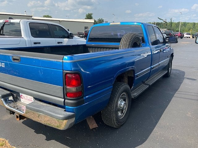 1998 Dodge Ram 2500 ST