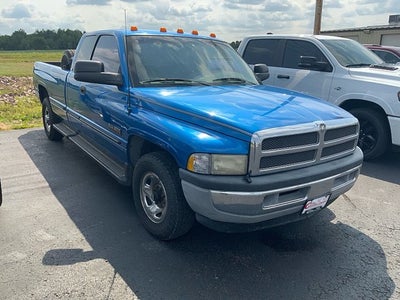 1998 Dodge Ram 2500 ST