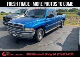1998 Dodge Ram 2500 ST