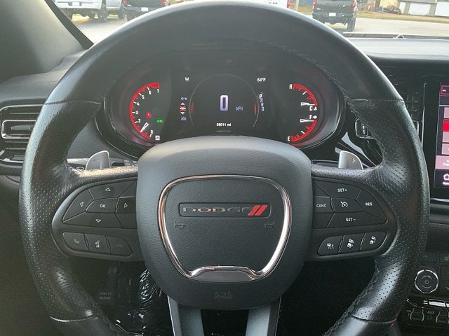 2024 Dodge Durango GT Plus AWD