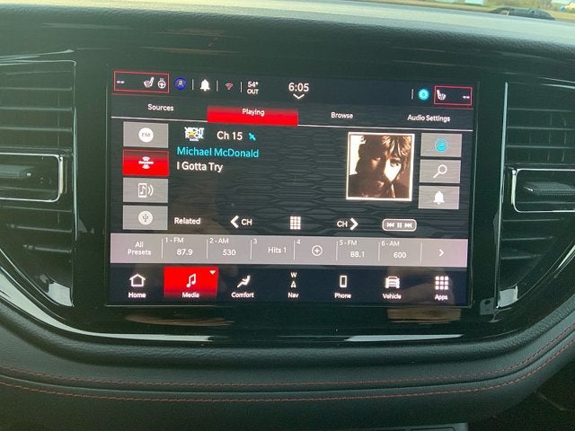 2024 Dodge Durango GT Plus AWD