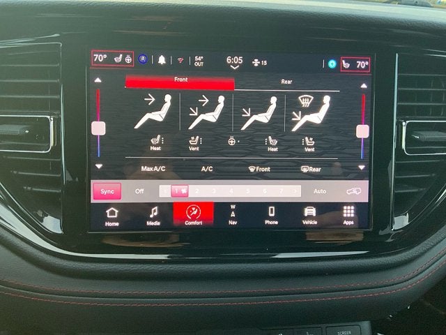 2024 Dodge Durango GT Plus AWD