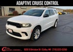 2024 Dodge Durango GT Plus AWD