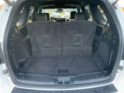 2024 Dodge Durango GT Plus AWD