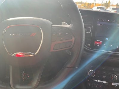 2025 Dodge Durango GT AWD
