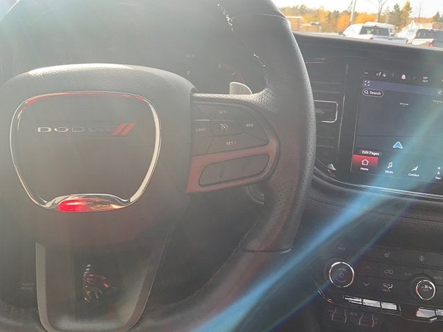 2025 Dodge Durango GT AWD