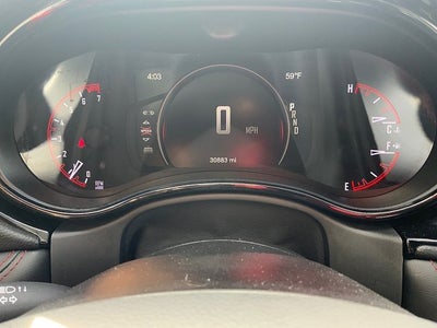 2025 Dodge Durango GT AWD