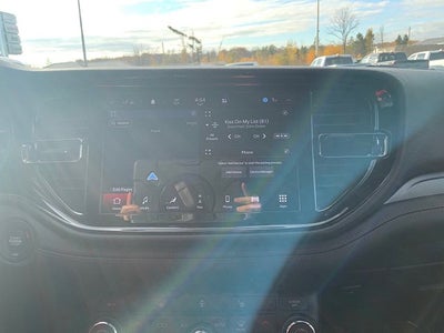 2025 Dodge Durango GT AWD