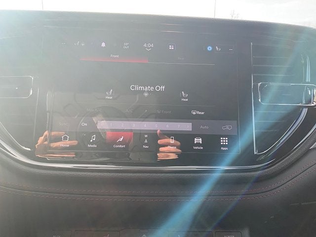 2025 Dodge Durango GT AWD