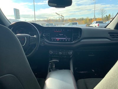 2025 Dodge Durango GT AWD