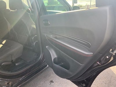 2025 Dodge Durango GT AWD