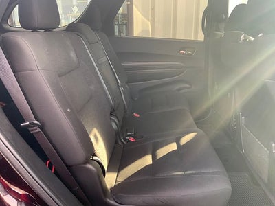 2025 Dodge Durango GT AWD