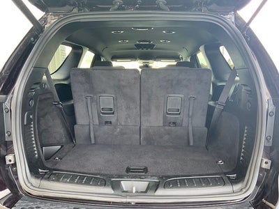 2025 Dodge Durango GT AWD