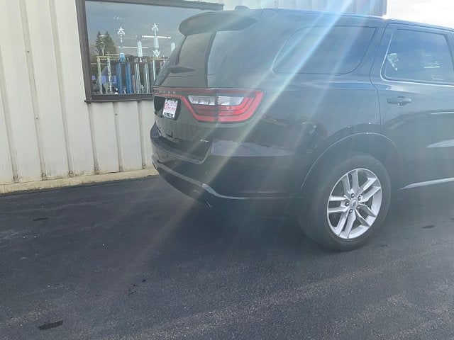 2025 Dodge Durango GT AWD