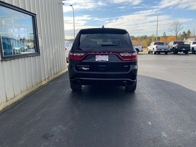 2025 Dodge Durango GT AWD