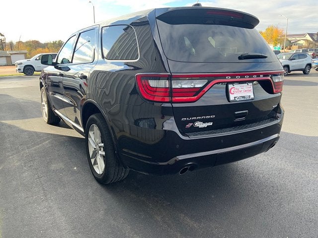 2025 Dodge Durango GT AWD