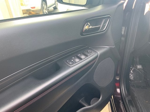 2025 Dodge Durango GT AWD