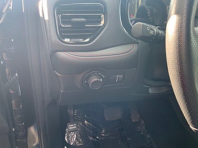 2025 Dodge Durango GT AWD