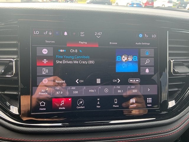 2024 Dodge Durango GT Plus AWD