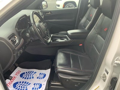 2023 Dodge Durango R/T Plus AWD