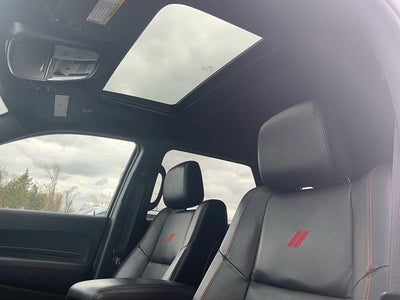 2023 Dodge Durango R/T Plus AWD
