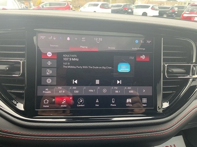 2023 Dodge Durango R/T Plus AWD