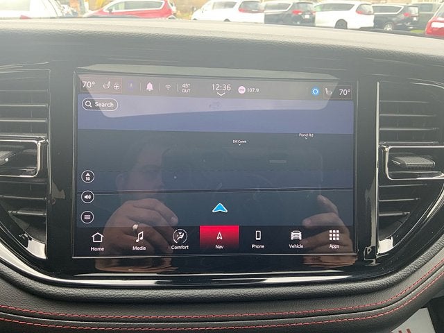 2023 Dodge Durango R/T Plus AWD