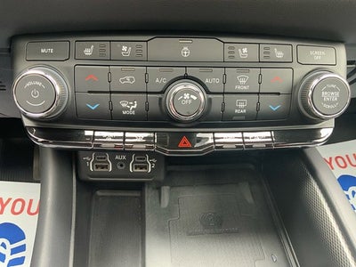 2023 Dodge Durango R/T Plus AWD