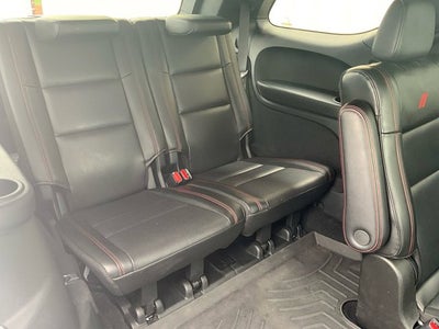 2023 Dodge Durango R/T Plus AWD