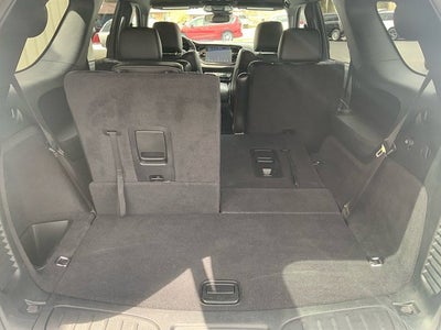 2023 Dodge Durango R/T Plus AWD
