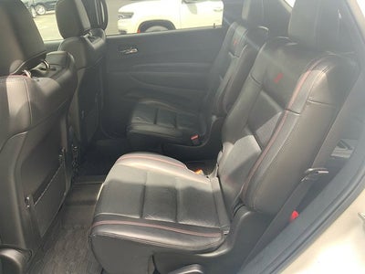 2023 Dodge Durango R/T Plus AWD