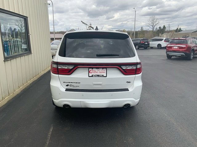 2023 Dodge Durango R/T Plus AWD