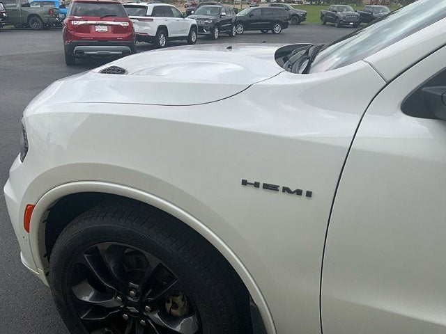 2023 Dodge Durango R/T Plus AWD