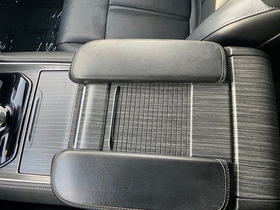 2024 Jeep Wagoneer L Series II 4x4