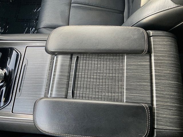 2024 Jeep Wagoneer L Series II 4x4