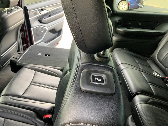 2024 Jeep Wagoneer L Series II 4x4
