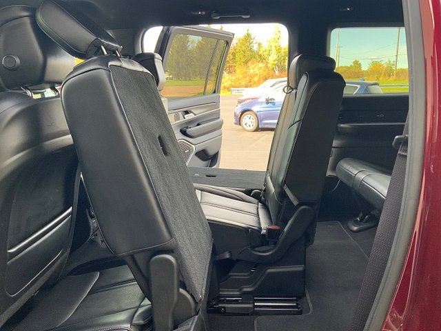2024 Jeep Wagoneer L Series II 4x4