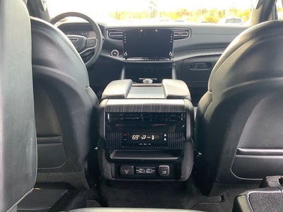 2024 Jeep Wagoneer L Series II 4x4
