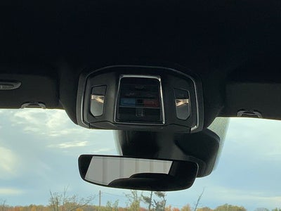 2024 Jeep Wagoneer L Series II 4x4